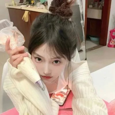 你是世界的开始
