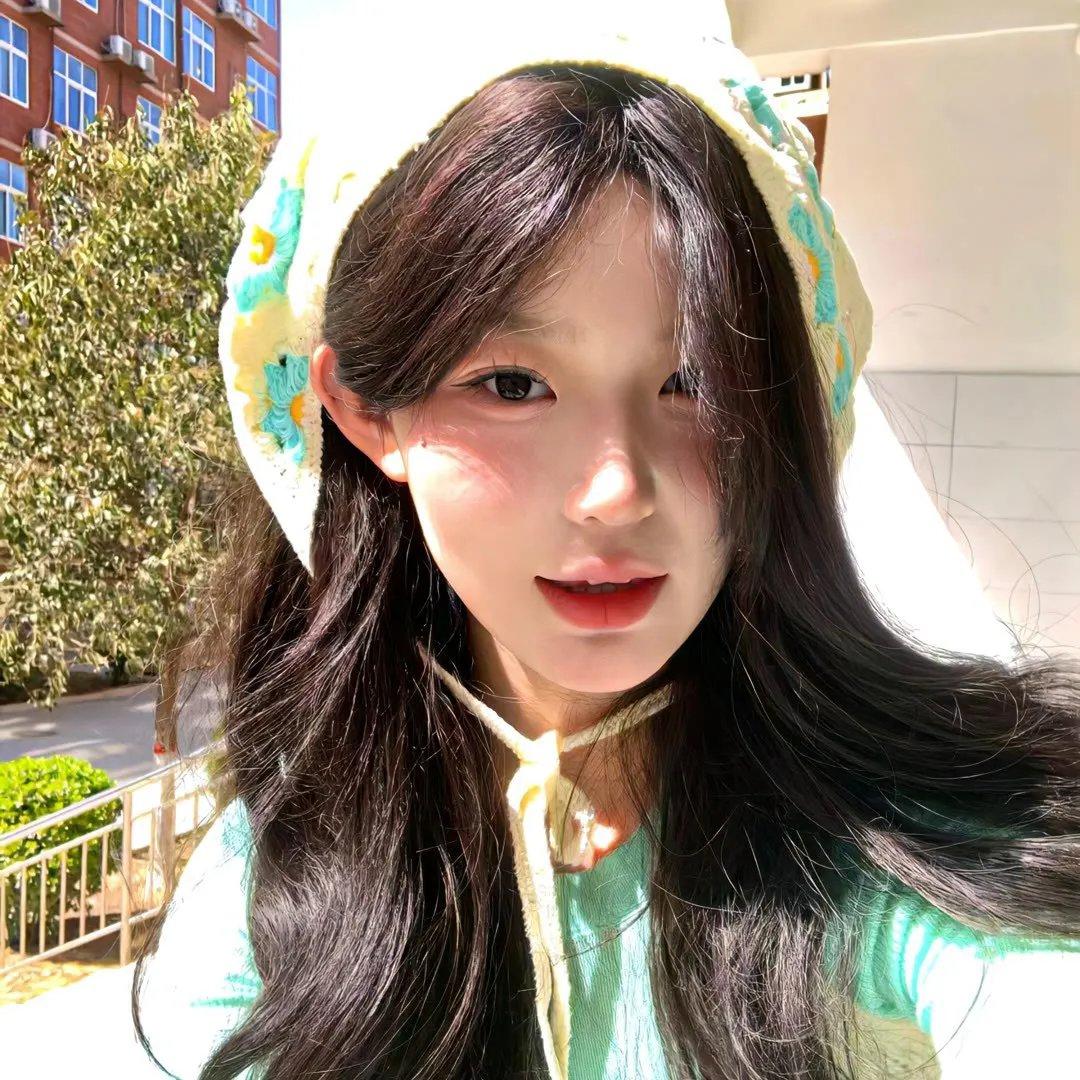 毒女心